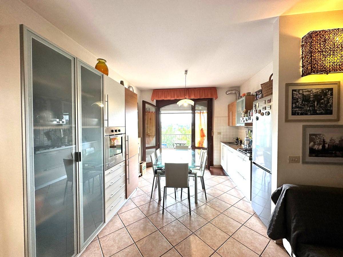 Appartamento in vendita a Fermo