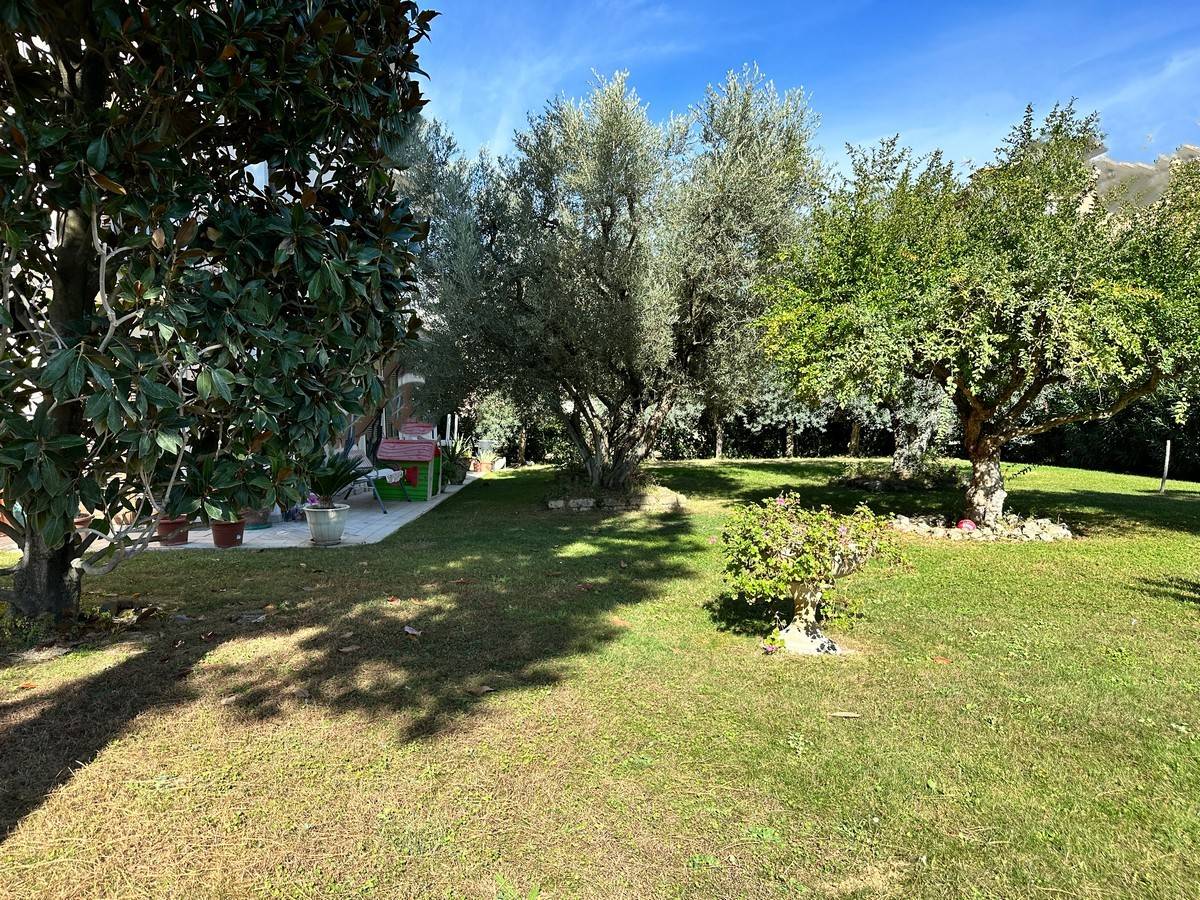 Villa in vendita a Porto San Giorgio