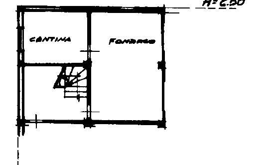 Villa in vendita a Porto San Giorgio