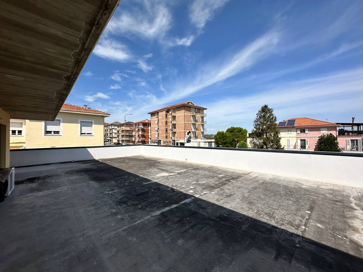 Appartamento in vendita a Fermo