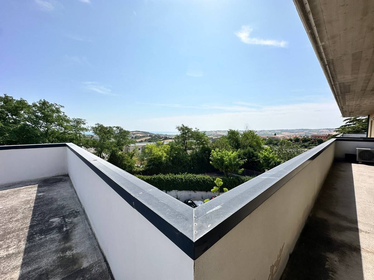 Appartamento in vendita a Fermo