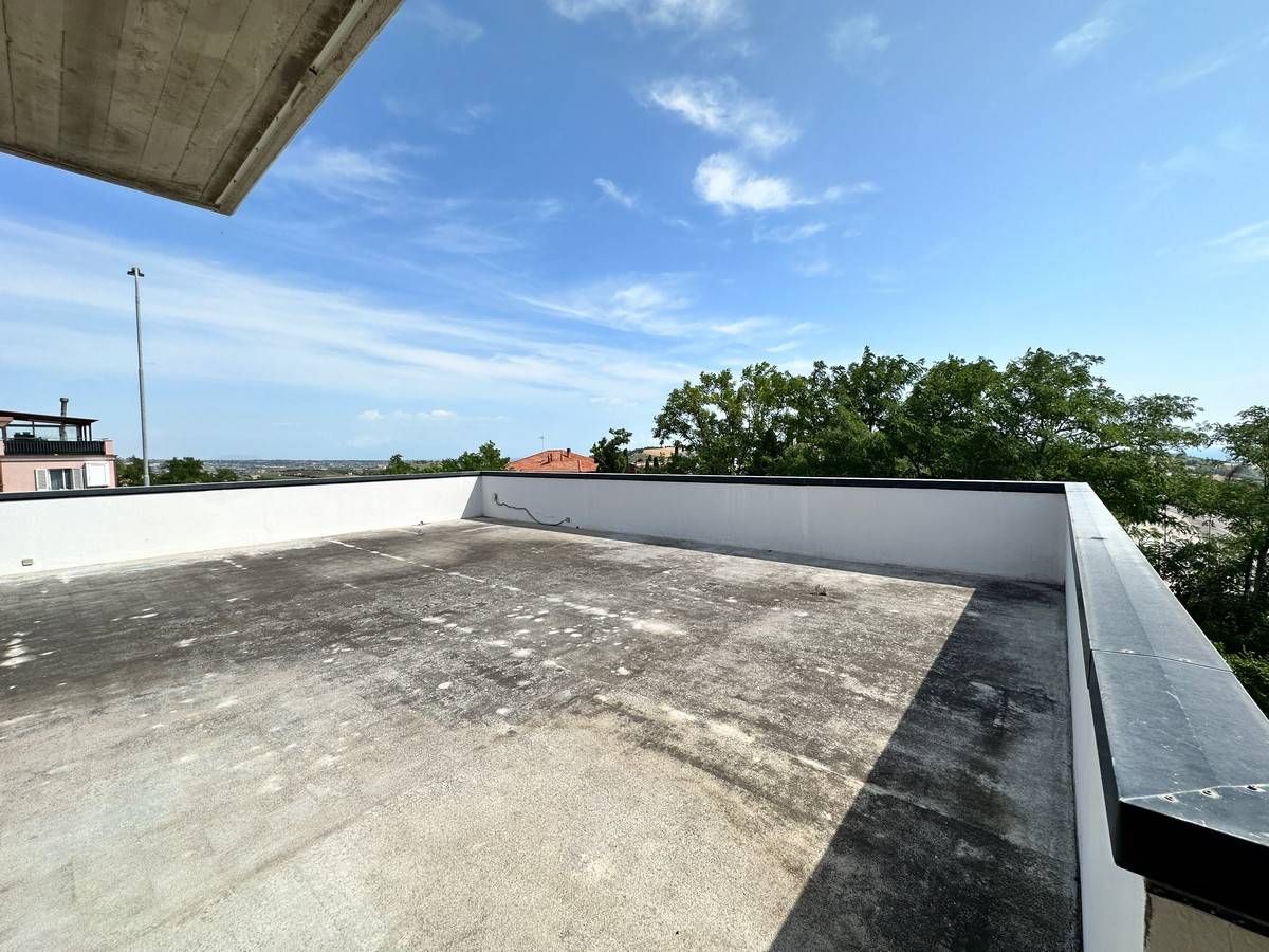 Appartamento in vendita a Fermo