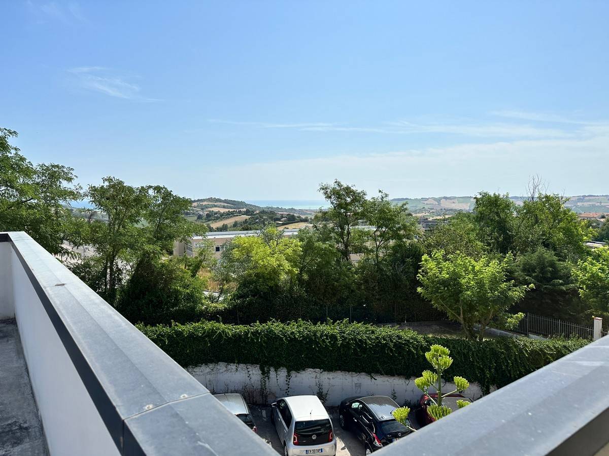 Appartamento in vendita a Fermo
