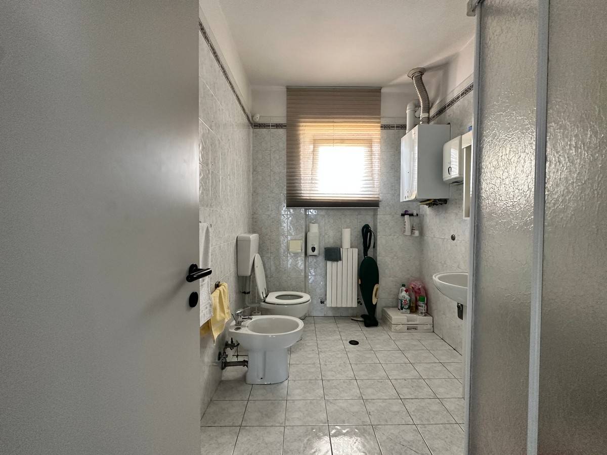 Appartamento in vendita a Fermo