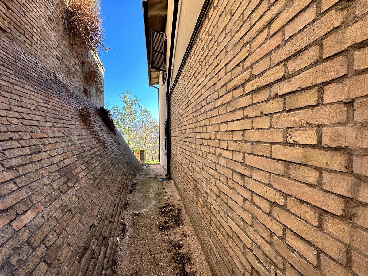 Casa singola in vendita a Ponzano di Fermo, Torchiaro