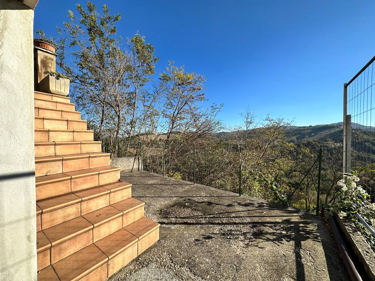Casa singola in vendita a Ponzano di Fermo, Torchiaro