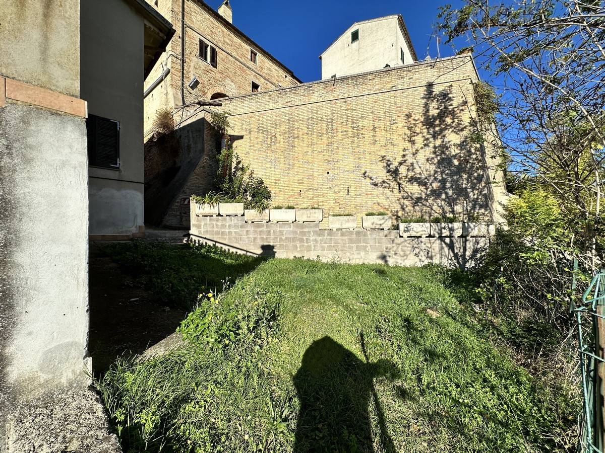 Casa singola in vendita a Ponzano di Fermo, Torchiaro