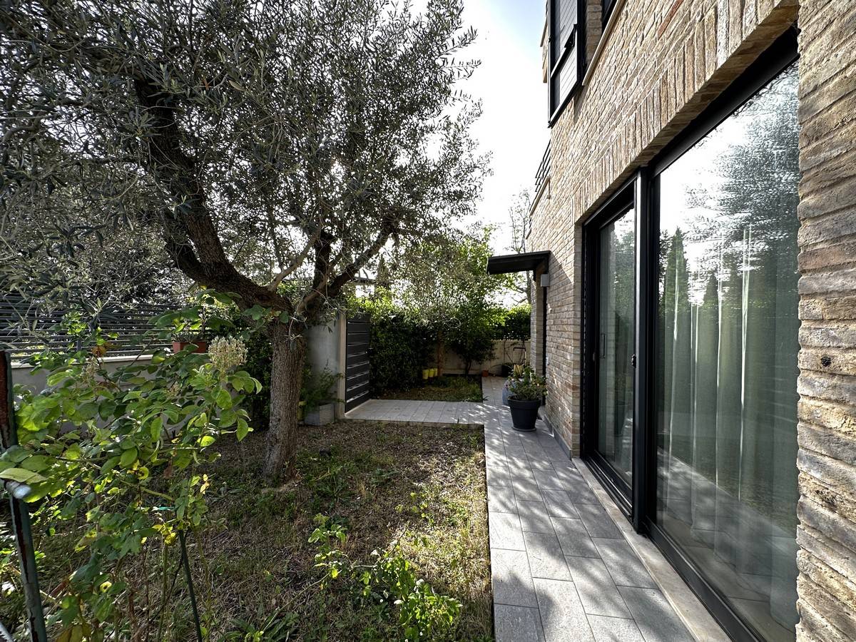 Villette a schiera in vendita a Fermo