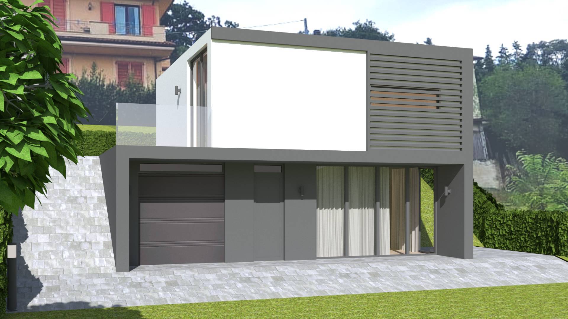 Villa in vendita a Sant'Elpidio a Mare