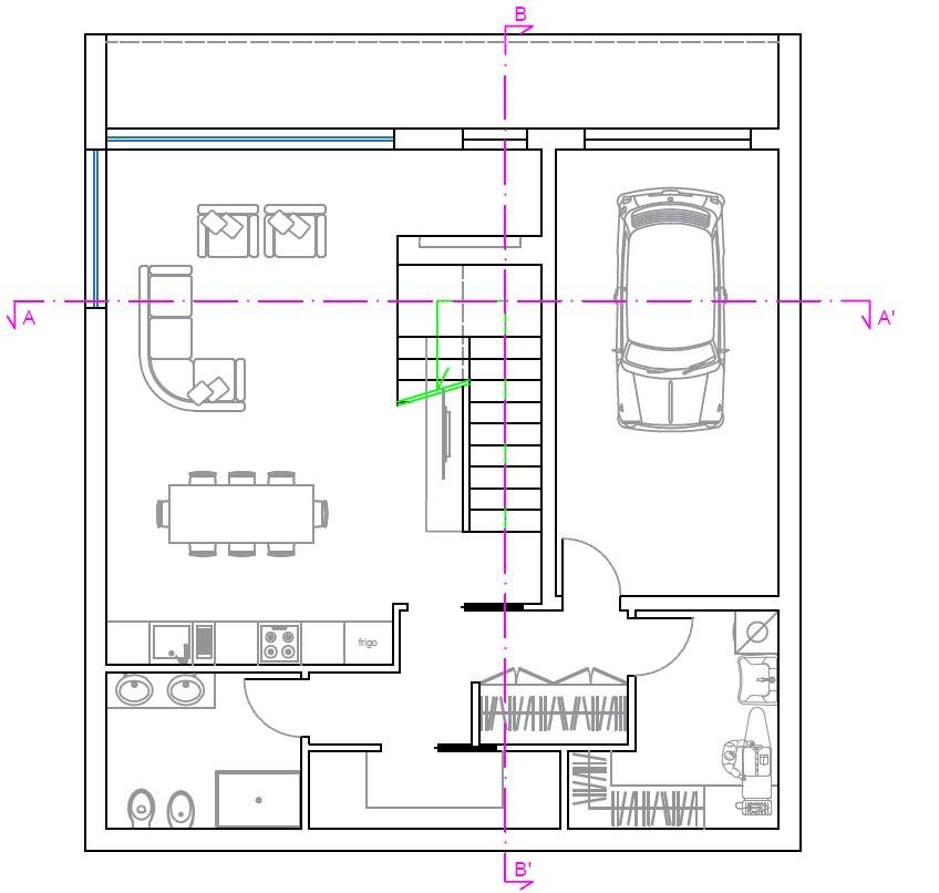 Villa in vendita a Sant'Elpidio a Mare