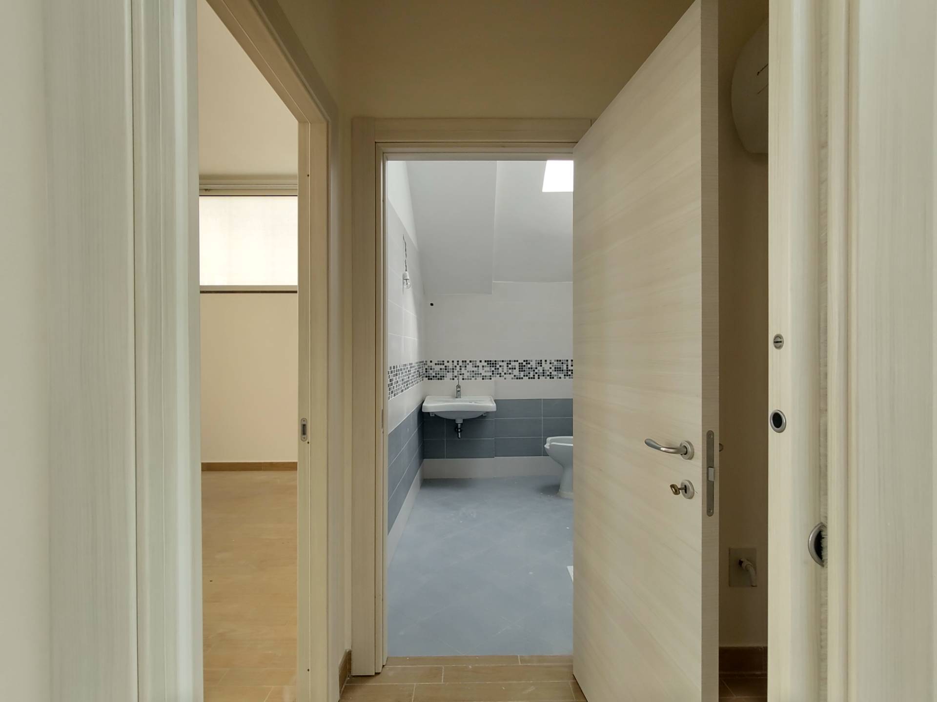 Appartamento in affitto a Porto San Giorgio