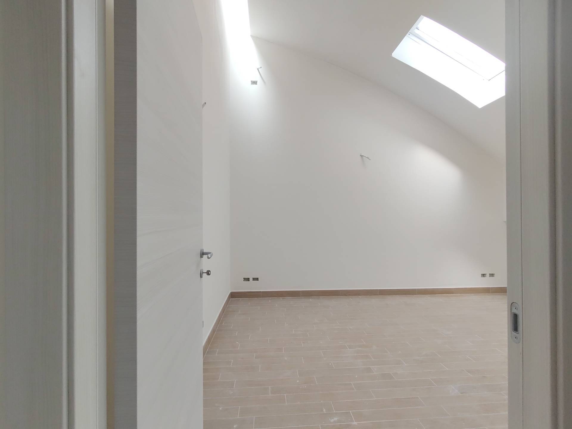 Appartamento in affitto a Porto San Giorgio