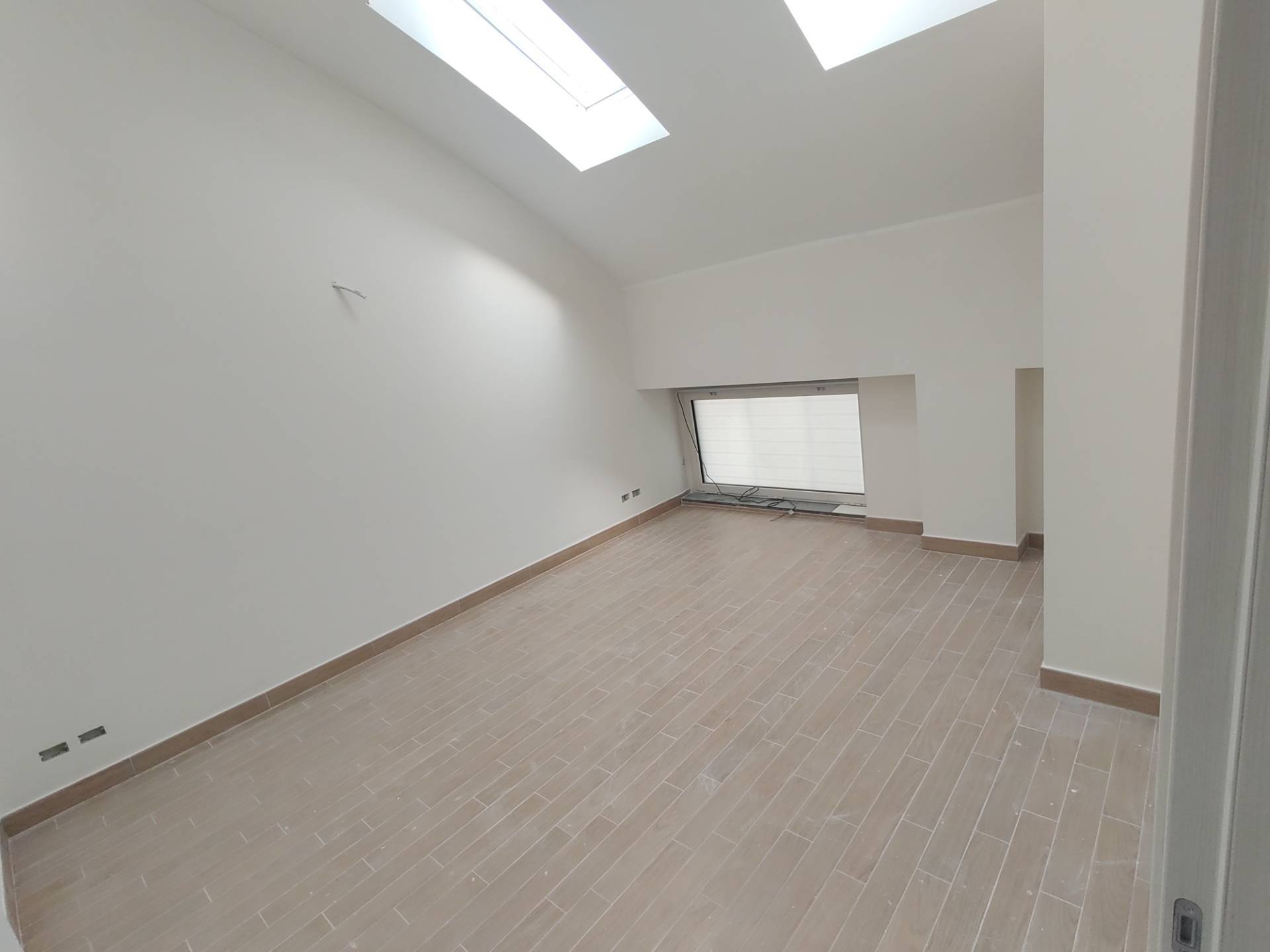 Appartamento in affitto a Porto San Giorgio