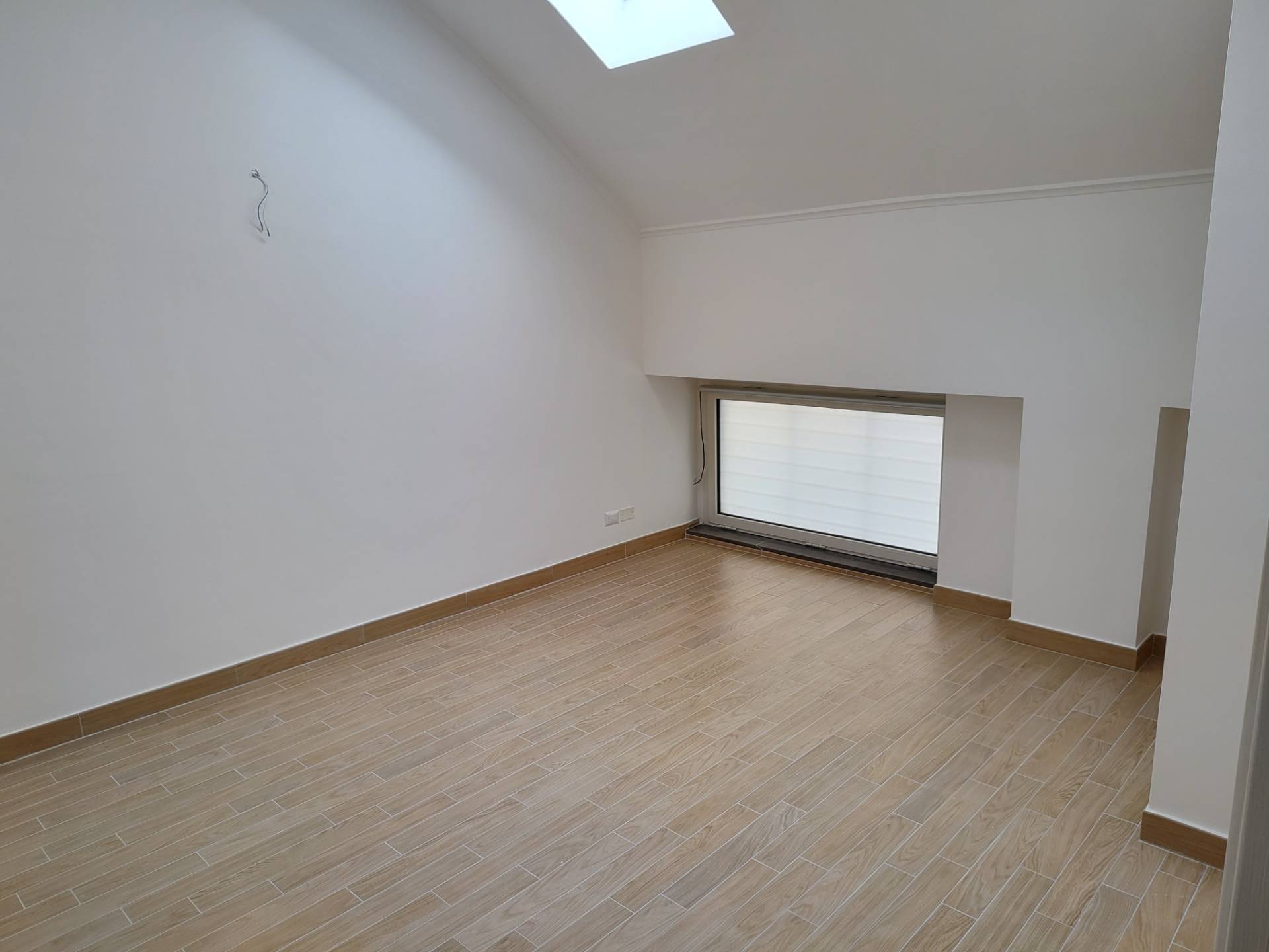 Appartamento in affitto a Porto San Giorgio