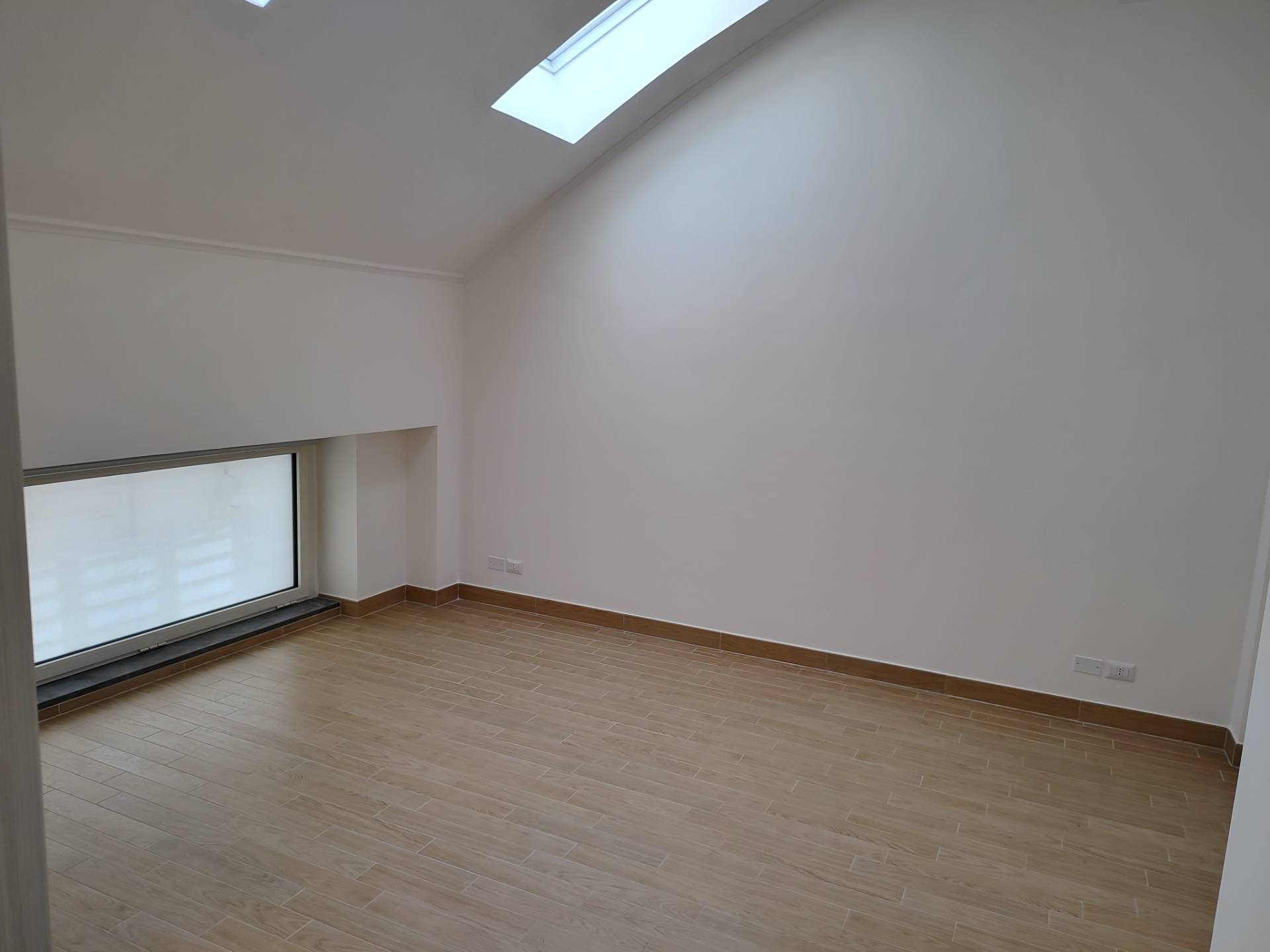 Appartamento in affitto a Porto San Giorgio