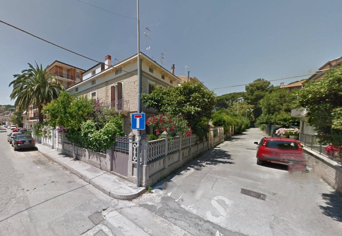 Appartamento in vendita a Porto San Giorgio, Mare