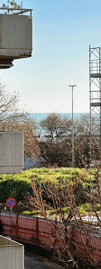 Appartamento in vendita a Fermo, Lido di Fermo