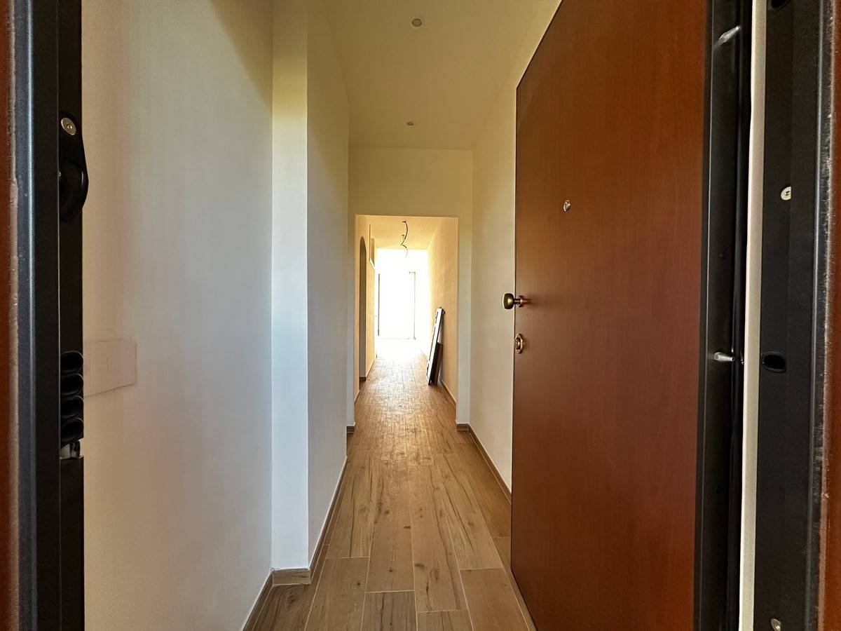 Appartamento in vendita a Fermo, Lido di Fermo