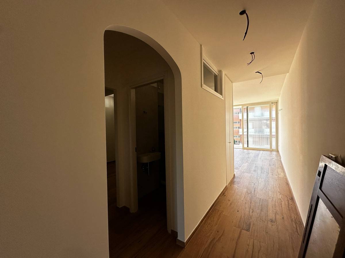 Appartamento in vendita a Fermo, Lido di Fermo