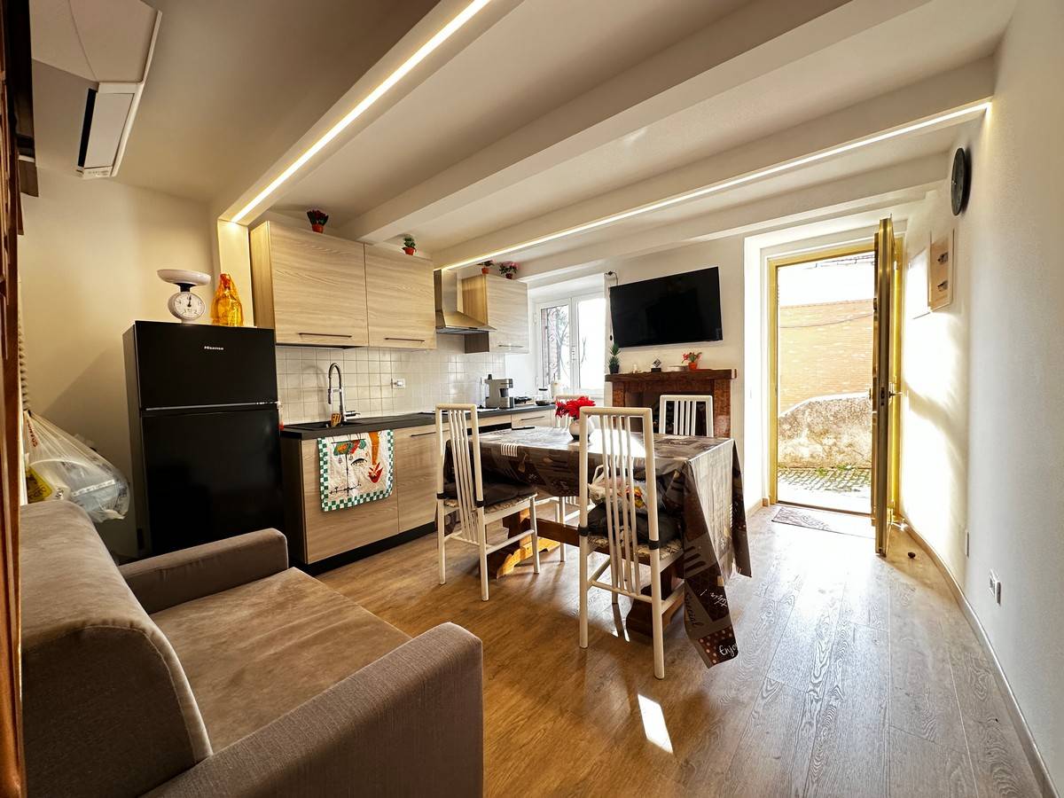 Casa singola in vendita a Fermo