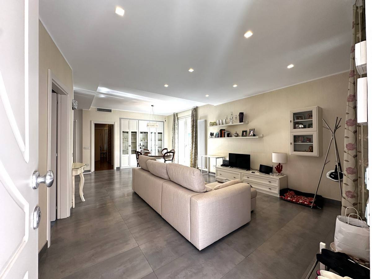 Appartamento in vendita a Porto San Giorgio, Mare