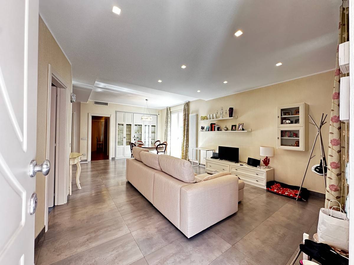 Appartamento in vendita a Porto San Giorgio, Mare