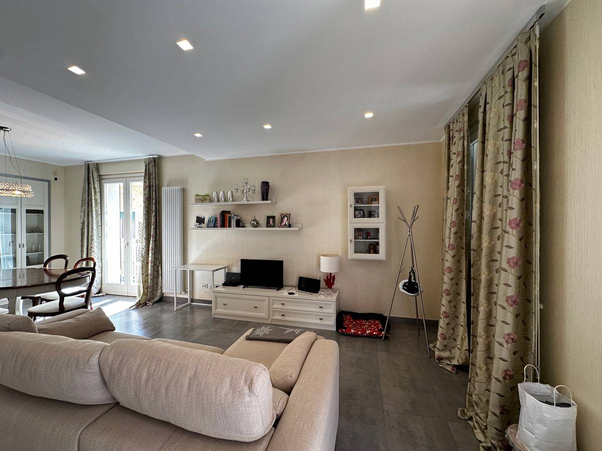 Appartamento in vendita a Porto San Giorgio, Mare