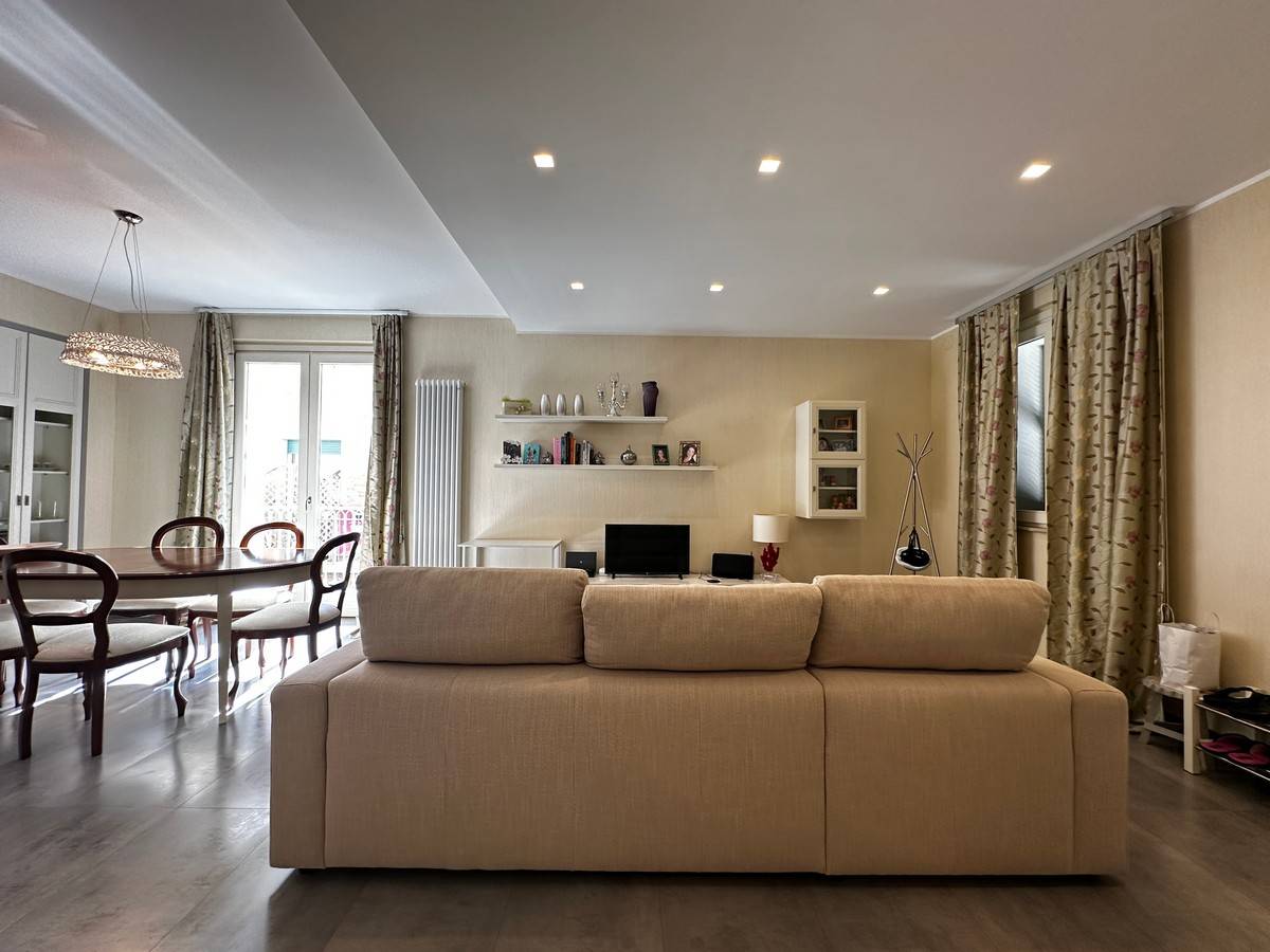 Appartamento in vendita a Porto San Giorgio, Mare