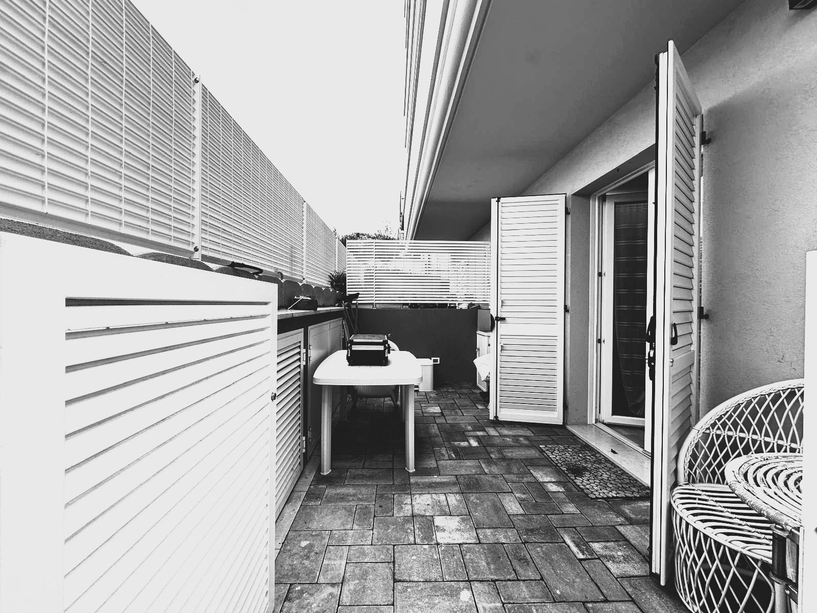 Appartamento in vendita a Porto San Giorgio, Mare