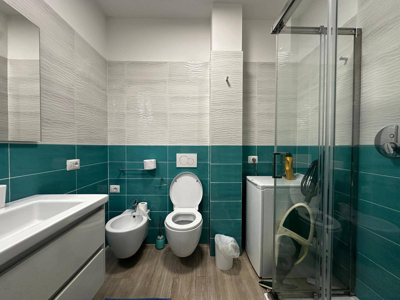 Appartamento in vendita a Porto San Giorgio, Mare