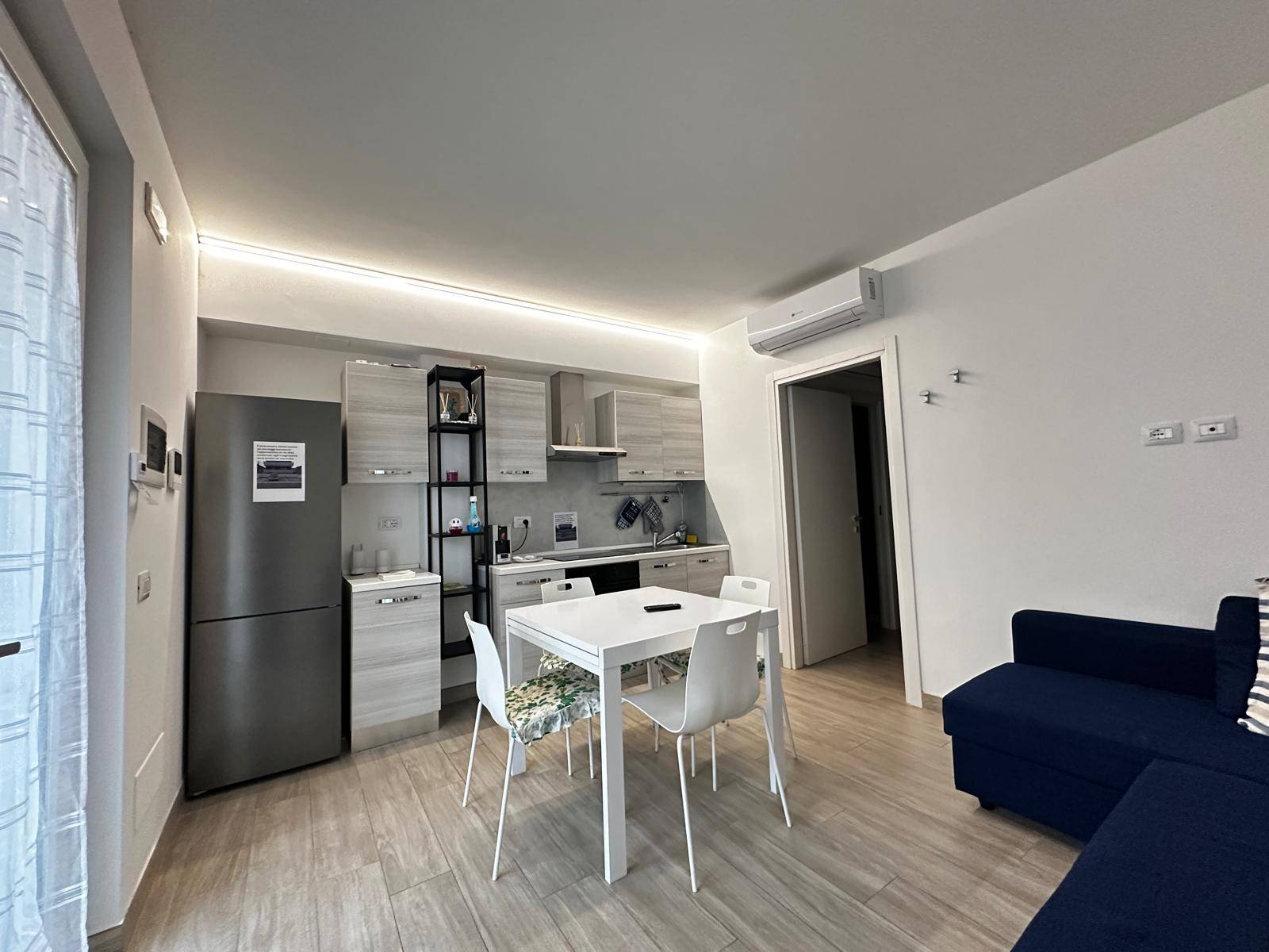 Appartamento in vendita a Porto San Giorgio, Mare