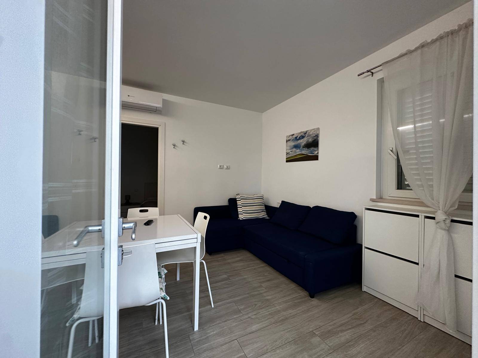 Appartamento in vendita a Porto San Giorgio, Mare