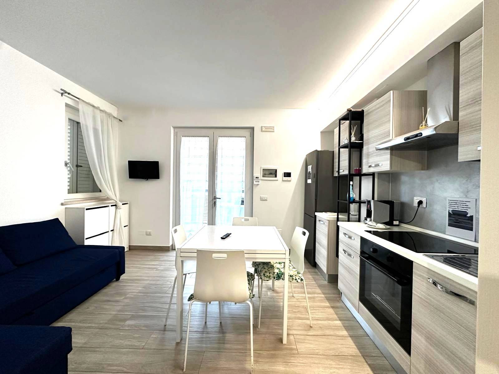 Appartamento in vendita a Porto San Giorgio, Mare