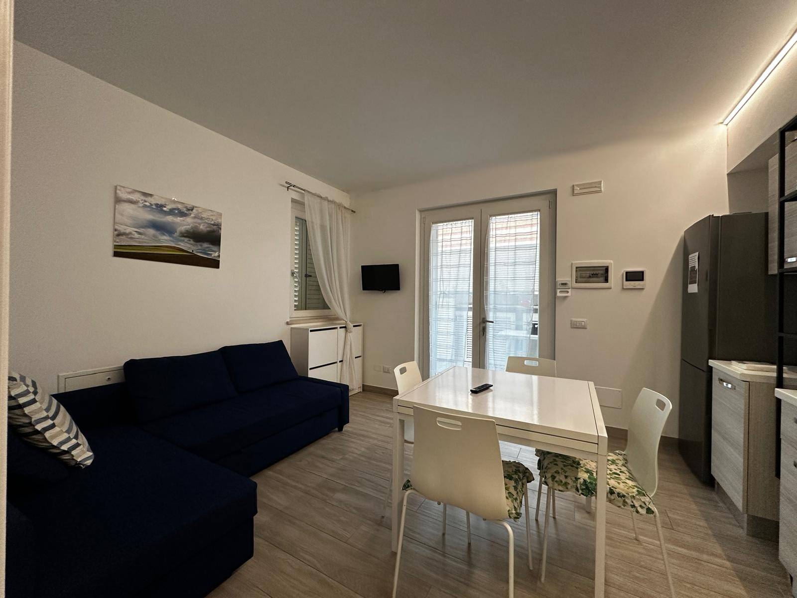 Appartamento in vendita a Porto San Giorgio, Mare