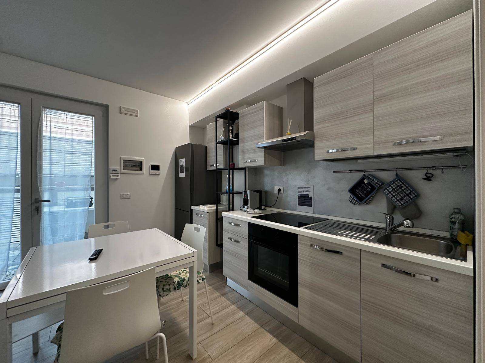 Appartamento in vendita a Porto San Giorgio, Mare