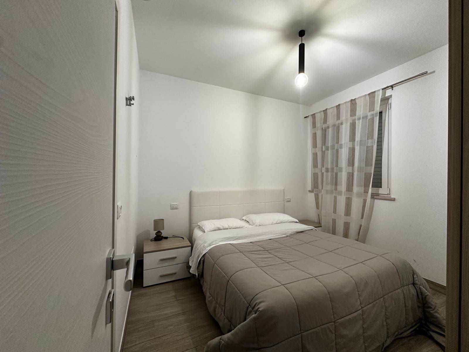 Appartamento in vendita a Porto San Giorgio, Mare