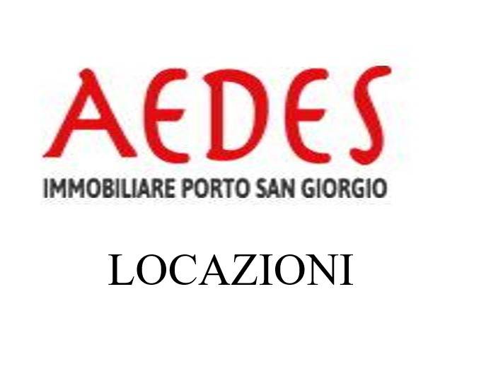 Studio/Ufficio in affitto a Porto Sant'Elpidio