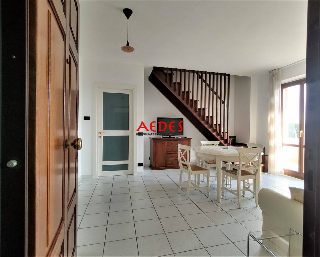 Appartamento in affitto a Fermo, Marina Palmense