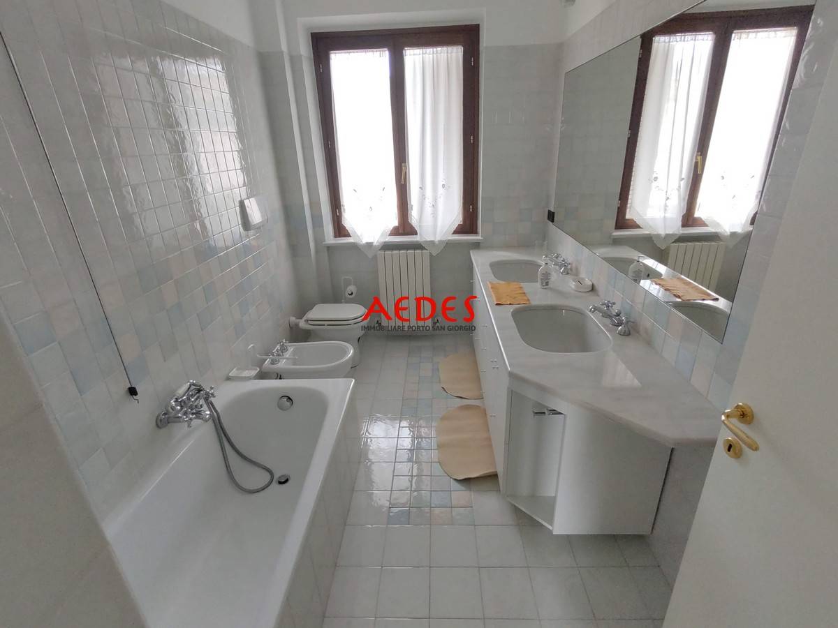 Appartamento in affitto a Fermo, Marina Palmense