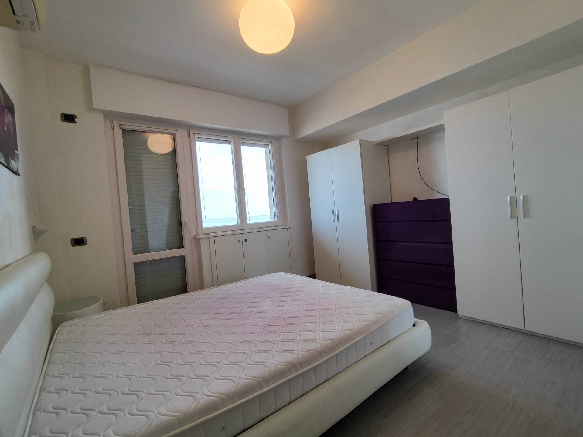 Appartamento in affitto a Porto San Giorgio, Mare