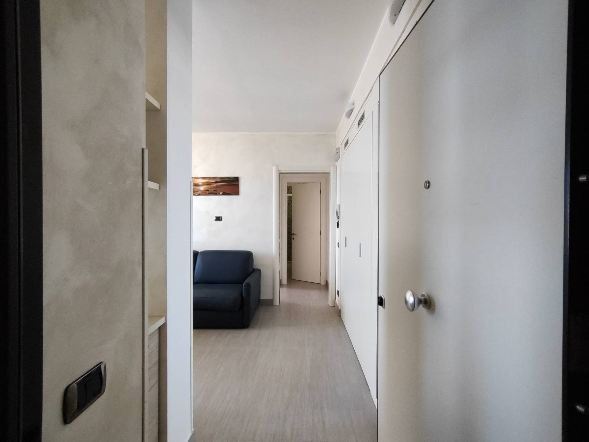 Appartamento in affitto a Porto San Giorgio, Mare