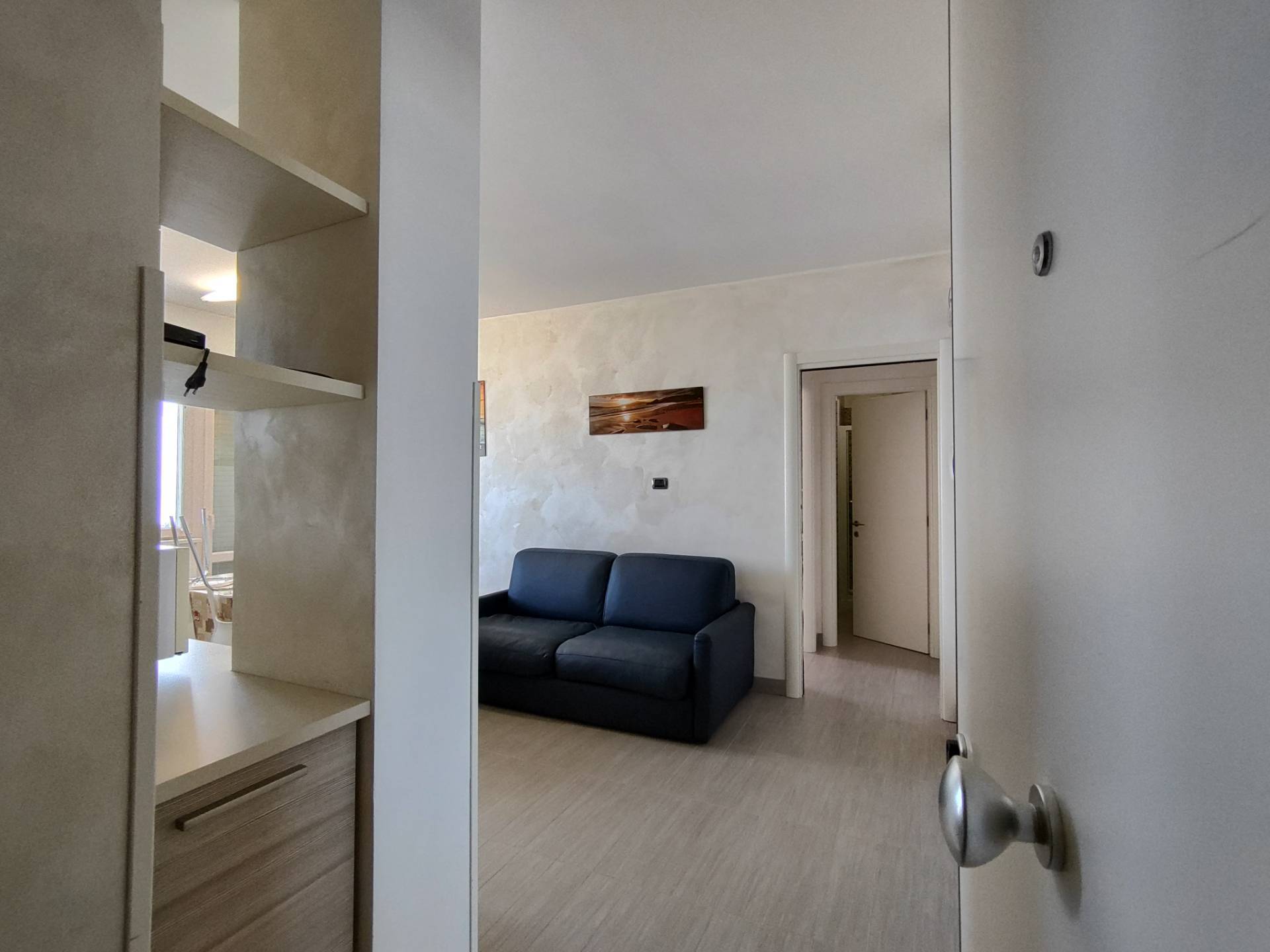 Appartamento in affitto a Porto San Giorgio, Mare