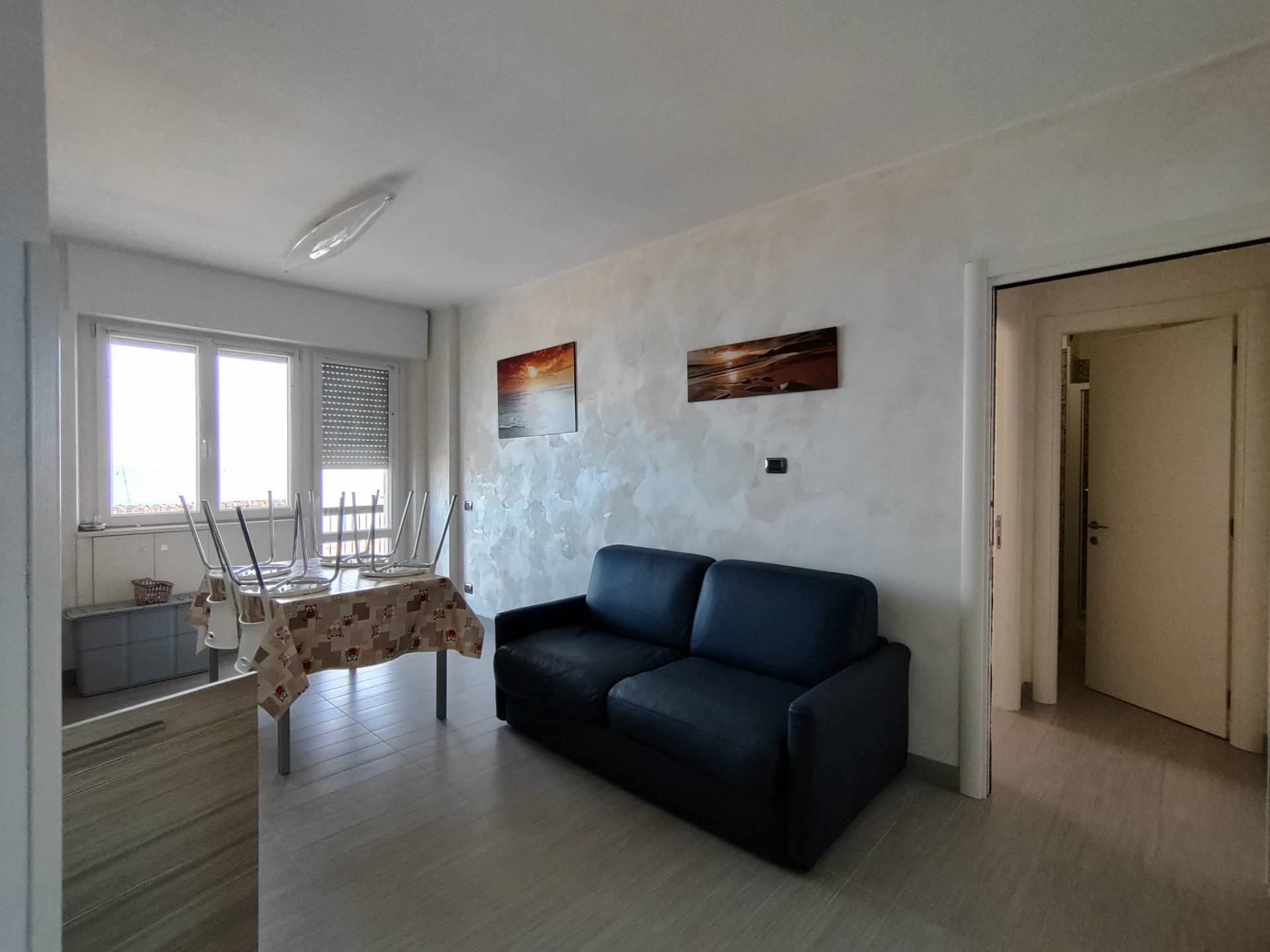 Appartamento in affitto a Porto San Giorgio, Mare