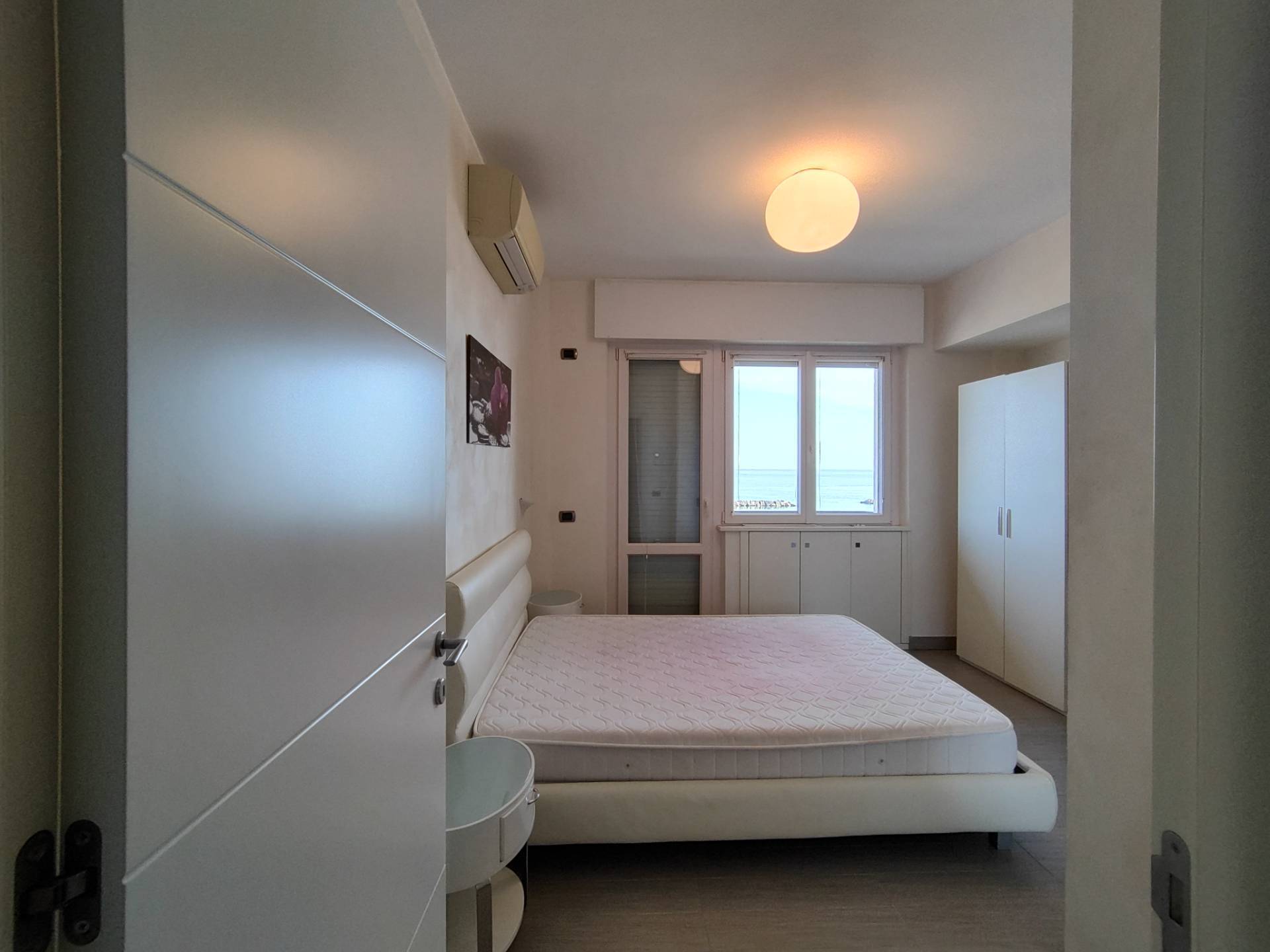 Appartamento in affitto a Porto San Giorgio, Mare