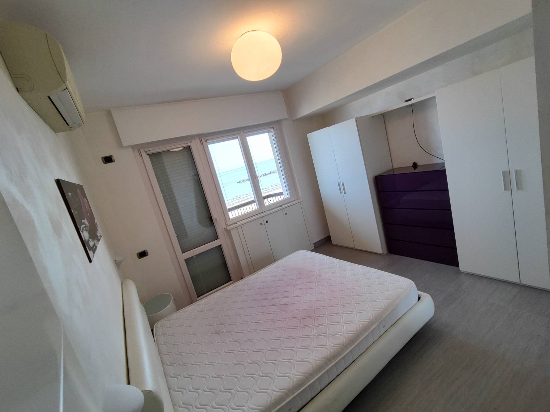 Appartamento in affitto a Porto San Giorgio, Mare