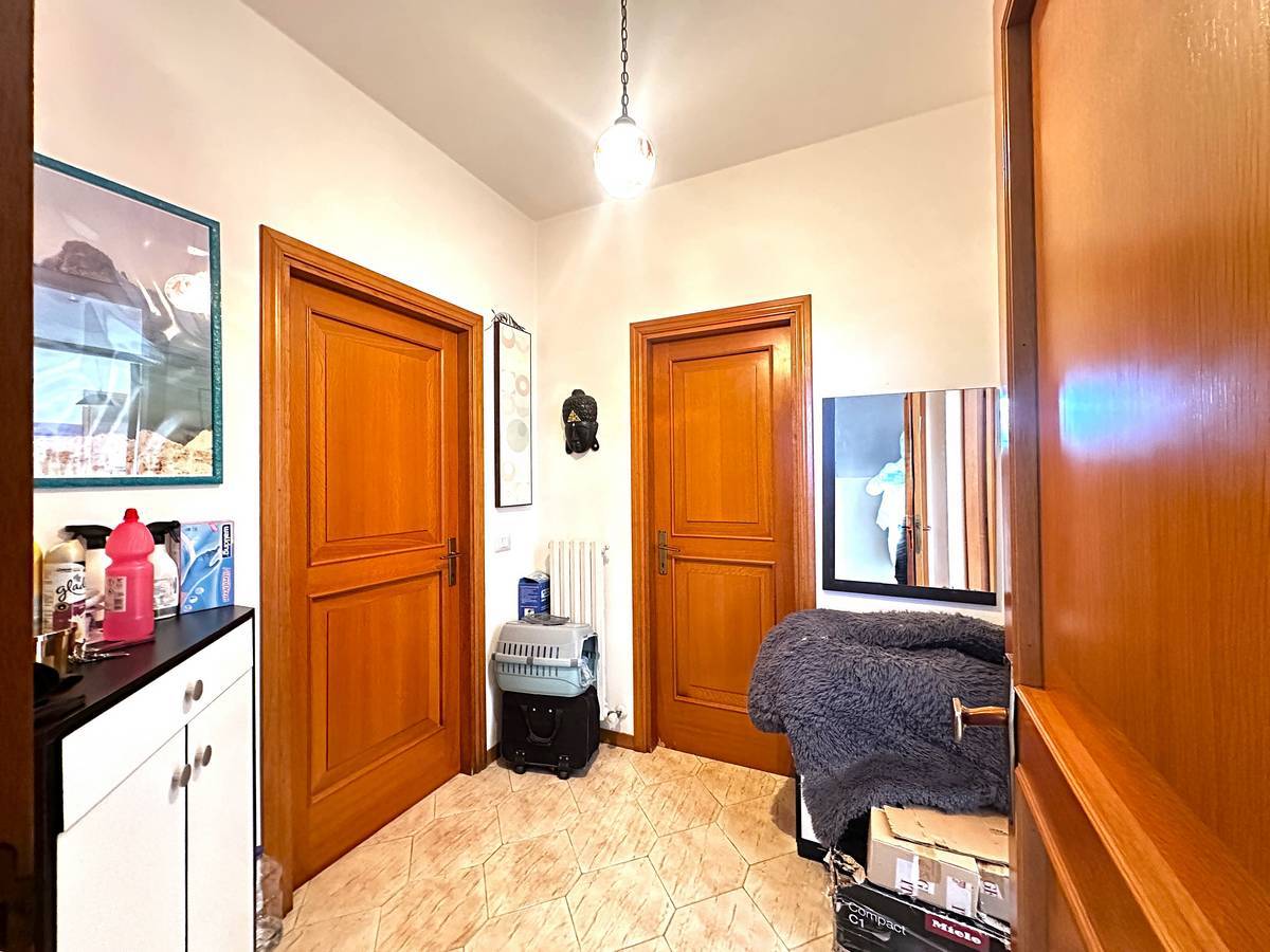 Appartamento in vendita a Fermo, Capodarco