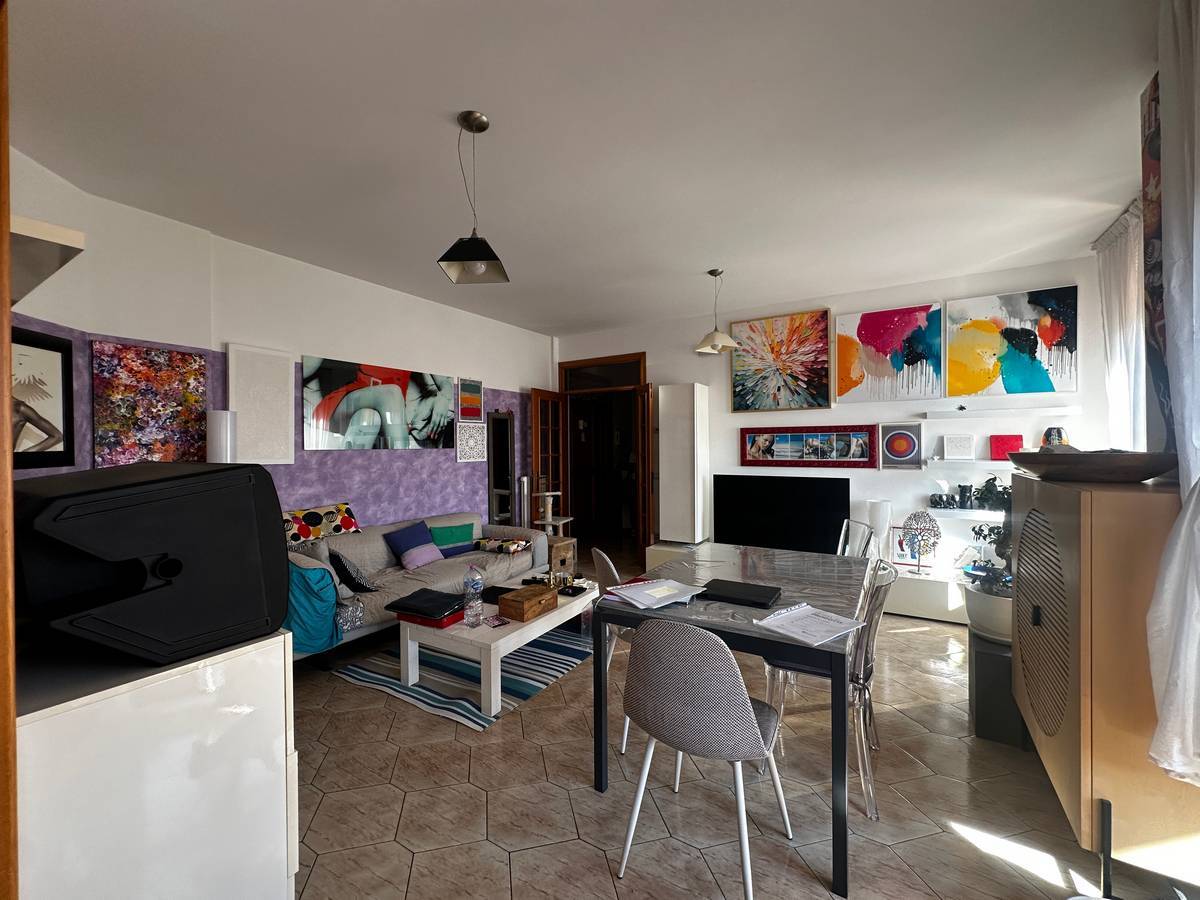 Appartamento in vendita a Fermo, Capodarco