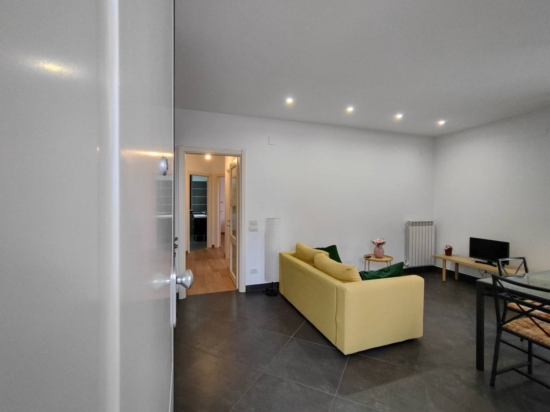 Appartamento in affitto a Porto San Giorgio