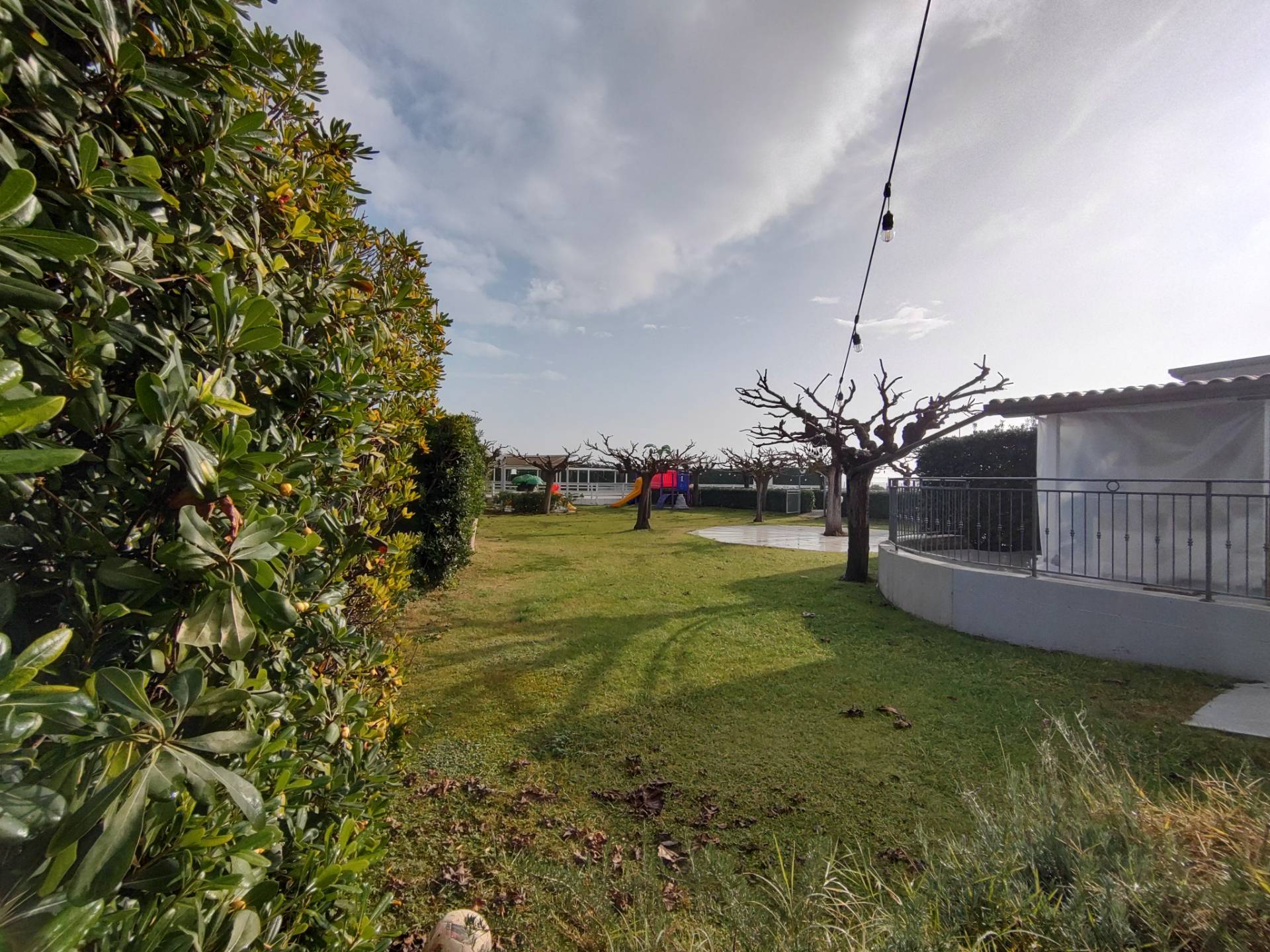 Attivit commerciale in affitto a Fermo, Lido di Fermo