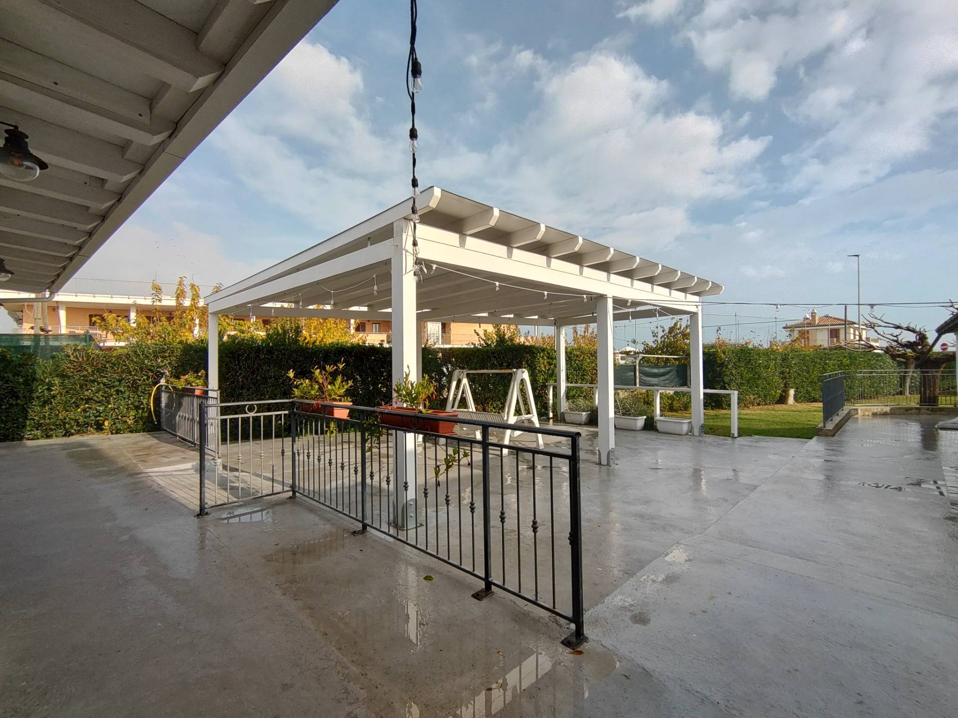 Attivit commerciale in affitto a Fermo, Lido di Fermo